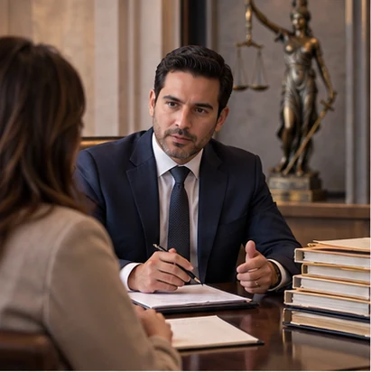 Consulta jurídica sobre un juicio sucesorio en Monterrey, servicio de abogados de sucesiones en Monterrey, Nuevo León